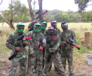 Paintball, Laser Combat, Airsoft, Indoor Laser, Combat Archery, Laser Elite Ops, Nerf Combat, Low Impact Paintball, Night Paintball, Outdoor Puzzle Hunt, Mini Tank Adelaide, South Australia