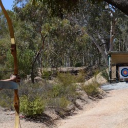 Clay Pigeon Shooting, Archery, Crossbows, Air Rifle Ranges, Axe Throwing, Laser Clays, Shooting - Live Rounds Adelaide, South Australia