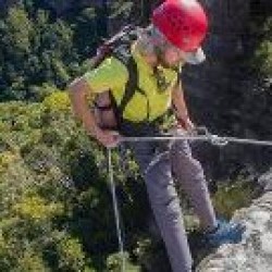 Climbing Walls, High Ropes Course, Rock Climbing, Abseiling, Gorge Walking, Assault Course, Trail Trekking, Zip Wire Sydney, New South Wales