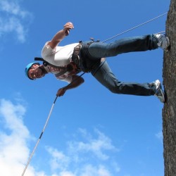 Climbing Walls, High Ropes Course, Rock Climbing, Abseiling, Gorge Walking, Assault Course, Trail Trekking, Zip Wire Sydney, New South Wales