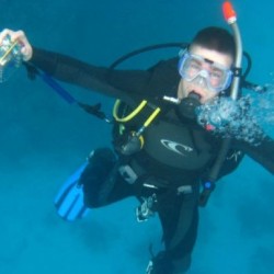 Scuba Diving Perth, Western Australia