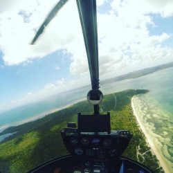 Helicopter Flights Jabiru, Northern Territory