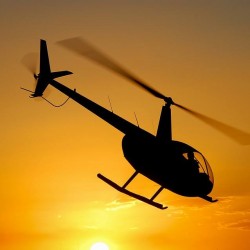 Helicopter Flights Gold Coast, Queensland