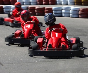 Karting Sydney, New South Wales