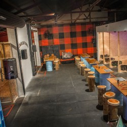Axe Throwing Newcastle, New South Wales