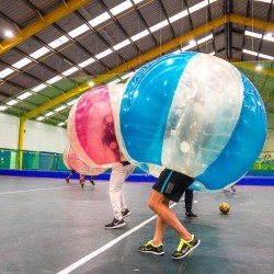 Birds of Prey, Bubble Football, Racing Simulation, Survival Skills, Flight Simulation, Off Road Shredder, Zombie Survival, Escape Rooms, Extreme Trampolining, Foot Golf, Trapeze, Brewery & Distillary near Me