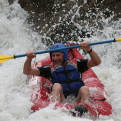 White Water rafting Sydney, New South Wales