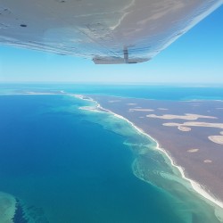 Flight Tours Perth, Western Australia