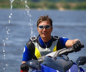 Adrenalin Activities Champion Lakes