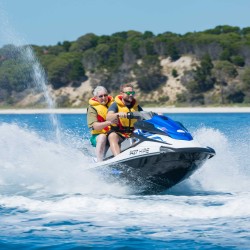 Jet Skiing Queanbeyan, New South Wales