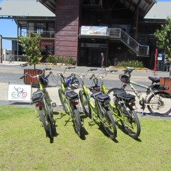 Eco Tours Peron, Western Australia