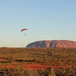 Adventures Ghan, Northern Territory