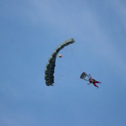 Skydiving near Me