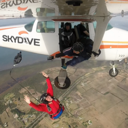 Skydiving, Helicopter Flights, Hang Gliding, Paragliding, Parasailing, Body Flying, Gliding, Wing Walking, Parachute Jumping, Aerobatic Flights, Micro Light, Hot Air Ballooning, Bi-Plane Flights, Learn to Fly, Indoor Skydiving, Flight Tours Queanbeyan, New South Wales