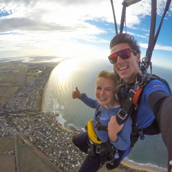 Skydiving, Helicopter Flights, Hang Gliding, Paragliding, Parasailing, Body Flying, Gliding, Wing Walking, Parachute Jumping, Aerobatic Flights, Micro Light, Hot Air Ballooning, Bi-Plane Flights, Learn to Fly, Indoor Skydiving, Flight Tours Adelaide, South Australia