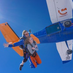 Skydiving, Wingwalking, Helicopter Flights, Hang Gliding, Parascending, Paragliding, Parasailing, Body Flying, Gliding, Wing Walking, Parachute Jumping, Aerobatic Flights, Micro Light, Hot Air Ballooning, Bi-Plane Flights, Learn to Fly, Indoor Skydiving, Flight Tours near Me