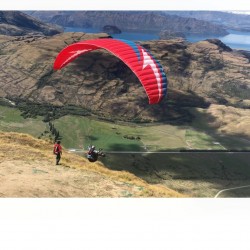 Paragliding near Me