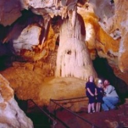 Caving Queanbeyan, New South Wales