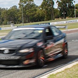 Driving Experiences Quakers Hill, New South Wales