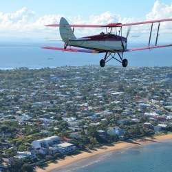 Aerobatic Flights Queanbeyan, New South Wales