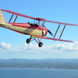 Aerobatic Flights Marcoola, Queensland