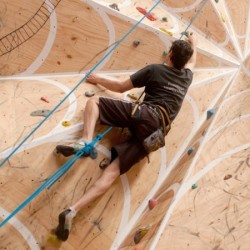 Climbing Walls, High Ropes Course, Rock Climbing, Abseiling, Gorge Walking, Assault Course, Trail Trekking, Zip Wire Newcastle, New South Wales