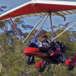 Micro Light Gosford, New South Wales