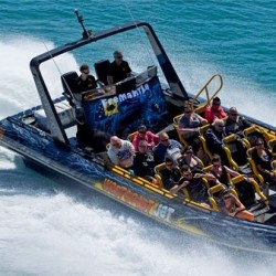 Powerboat Gold Coast, Queensland